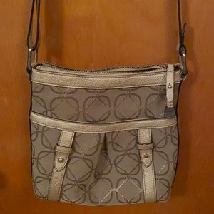 Nine West crossbody